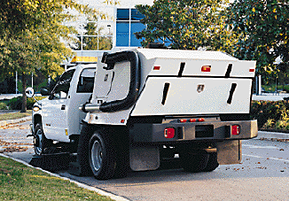 Truck 1
